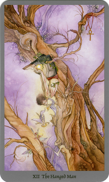 The Hanged Man