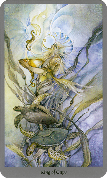 King of Cups